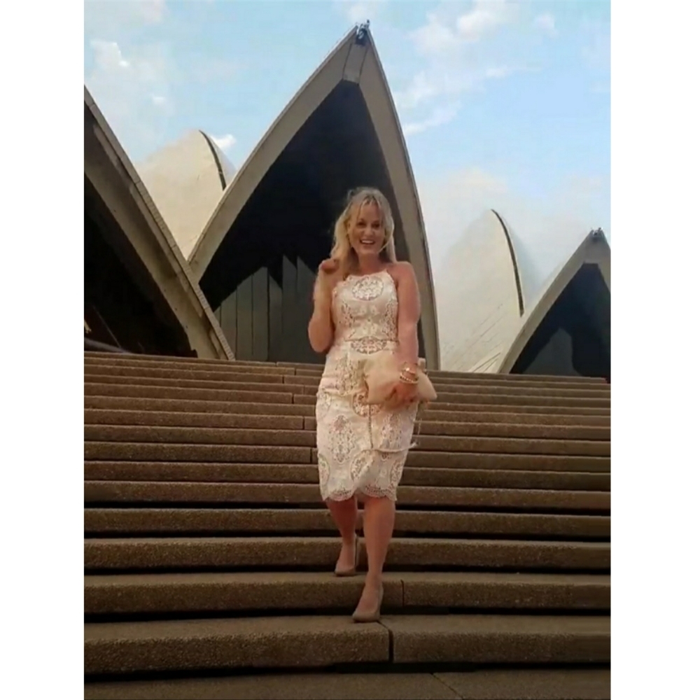 Meet your Posher, Allee